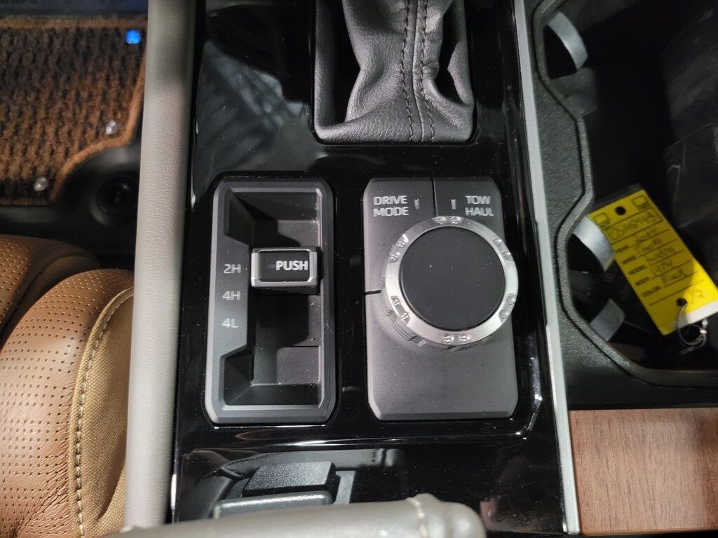 2024 Toyota Tundra 1794 Parker CO