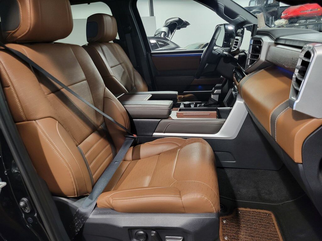2024 Toyota Tundra 1794 Parker CO