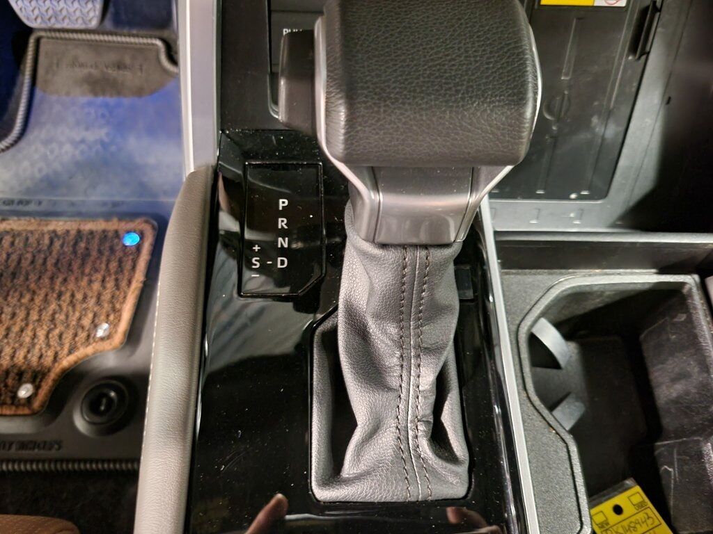 2024 Toyota Tundra 1794 Parker CO