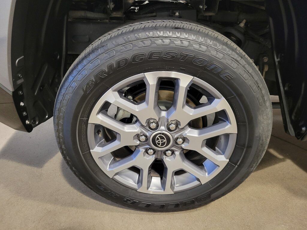 2024 Toyota Tundra 1794 Parker CO