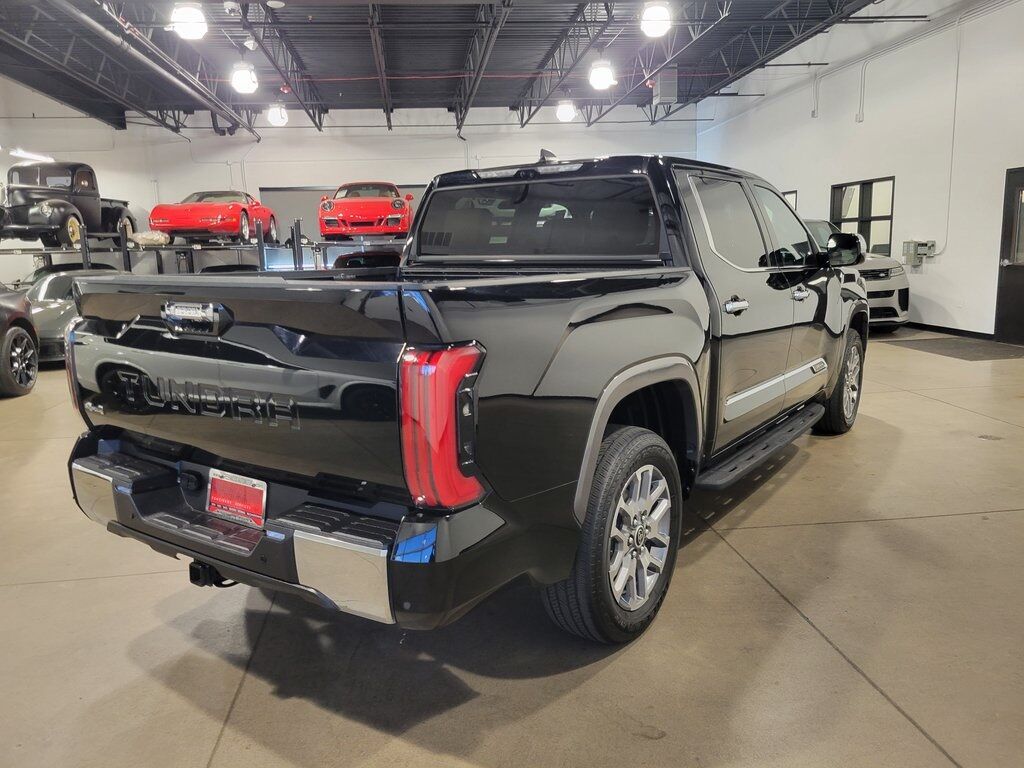 2024 Toyota Tundra 1794 Parker CO