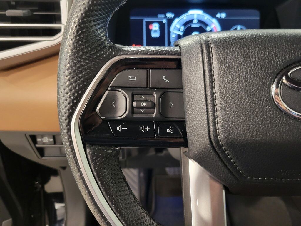 2024 Toyota Tundra 1794 Parker CO