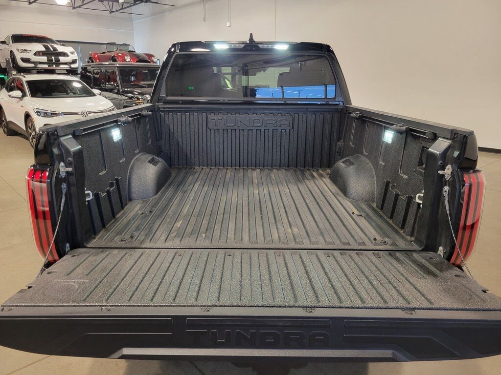 2024 Toyota Tundra 1794 Parker CO