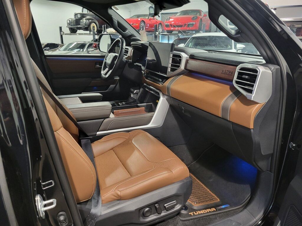 2024 Toyota Tundra 1794 Parker CO