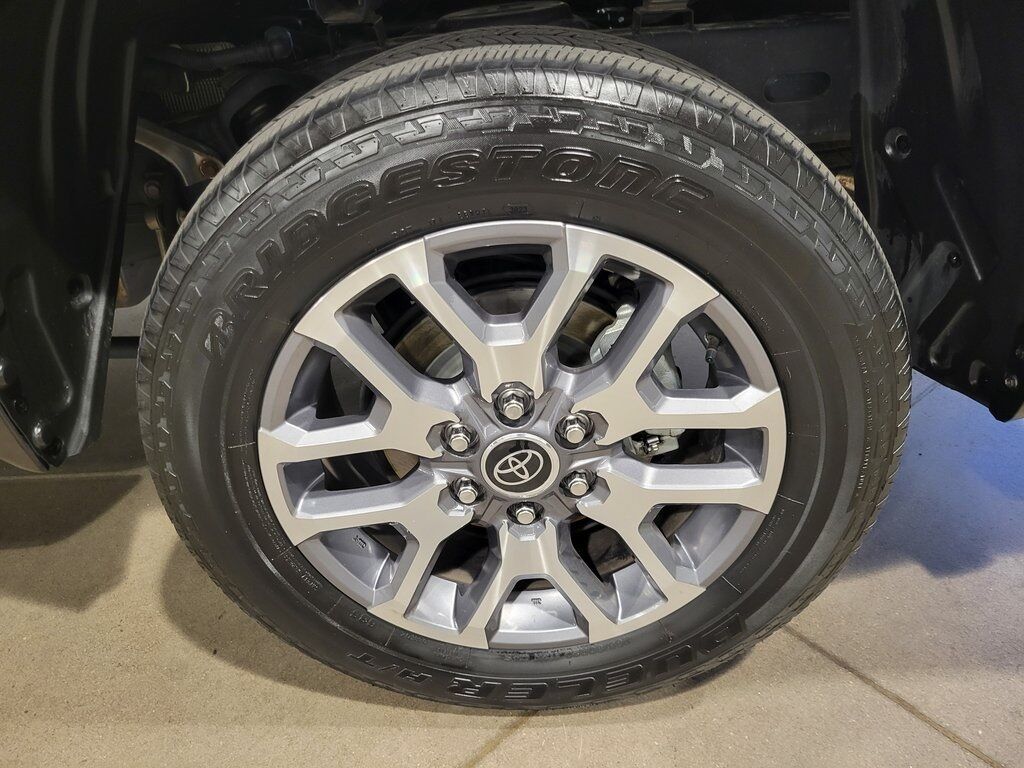 2024 Toyota Tundra 1794 Parker CO