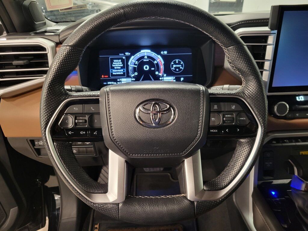 2024 Toyota Tundra 1794 Parker CO