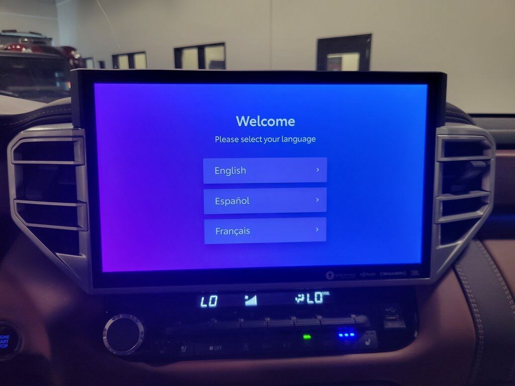 2024 Toyota Tundra 1794 Parker CO