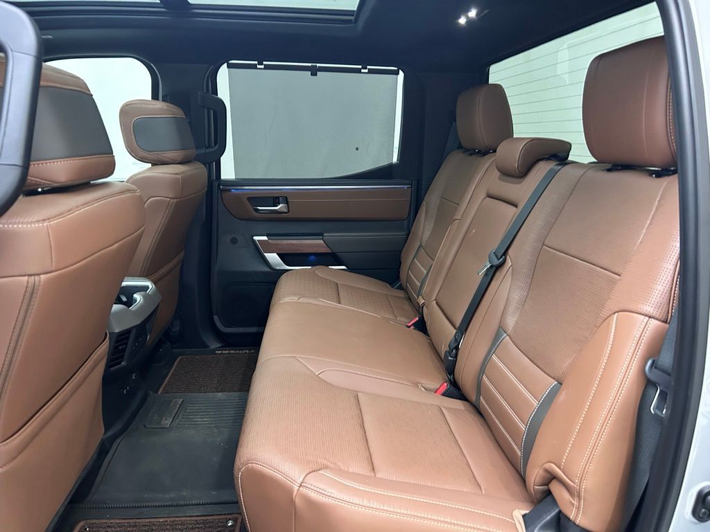 2024 Toyota Tundra 1794 Portland OR
