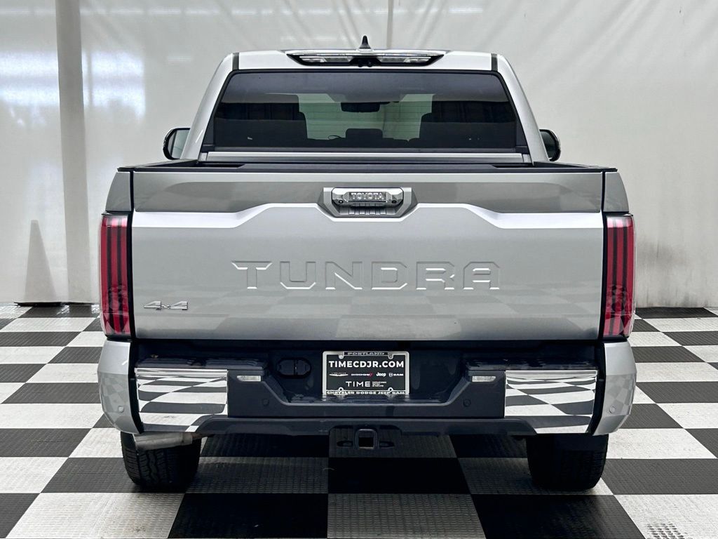 2024 Toyota Tundra 1794 Portland OR