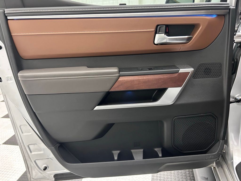 2024 Toyota Tundra 1794 Portland OR