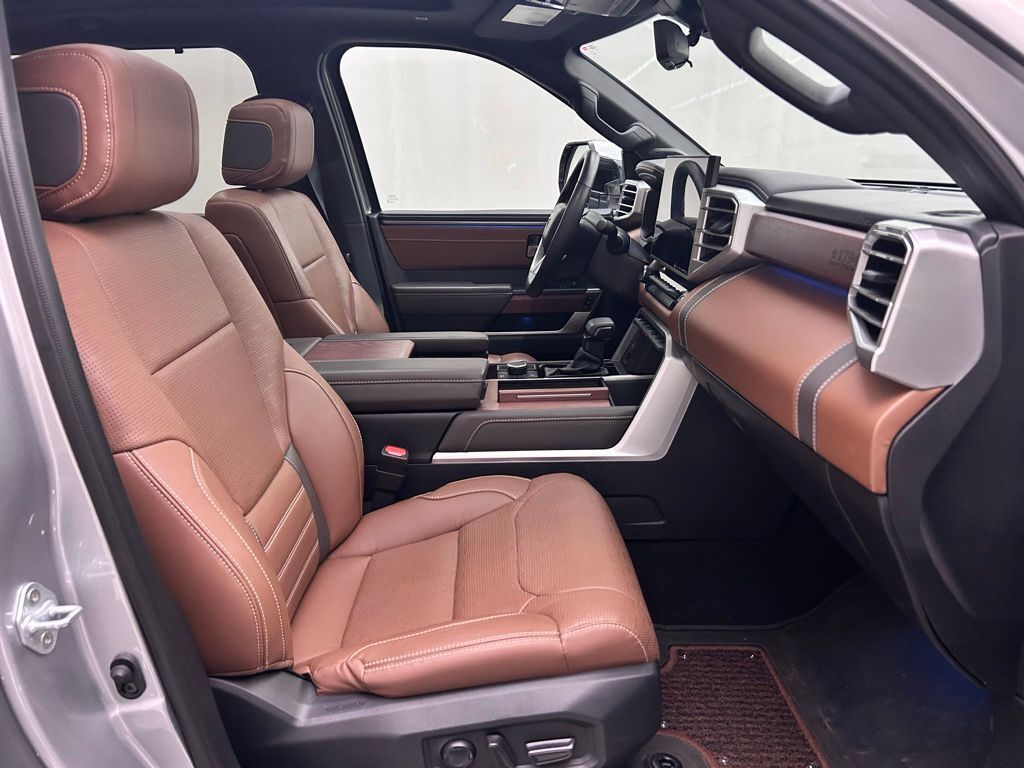 2024 Toyota Tundra 1794 Portland OR