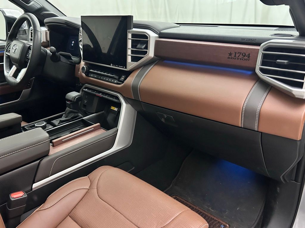 2024 Toyota Tundra 1794 Portland OR