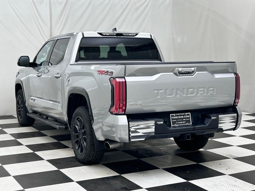 2024 Toyota Tundra 1794 Portland OR