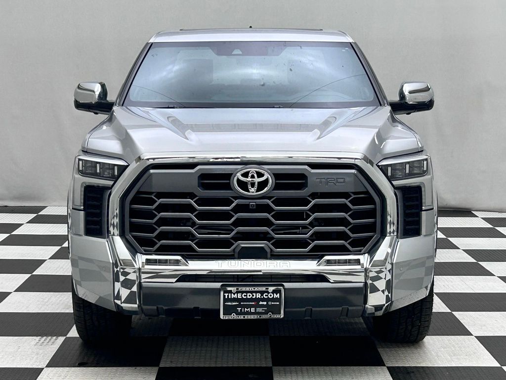 2024 Toyota Tundra 1794 Portland OR