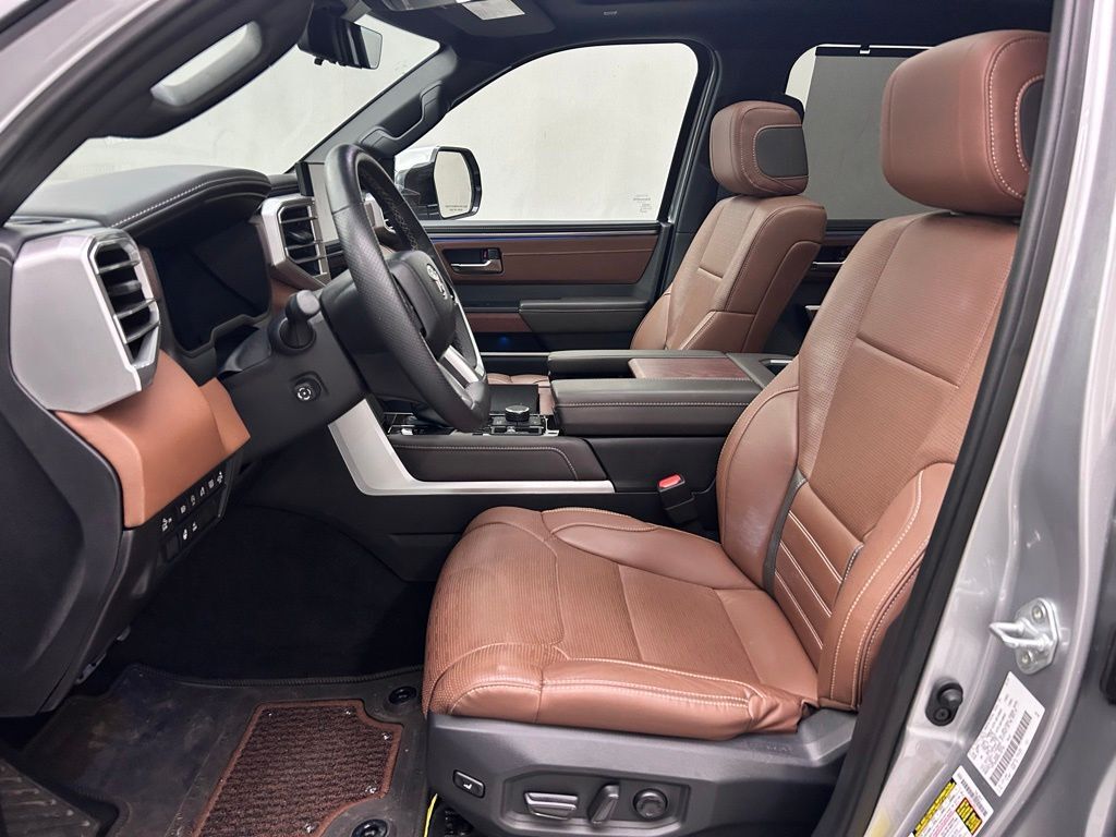 2024 Toyota Tundra 1794 Portland OR