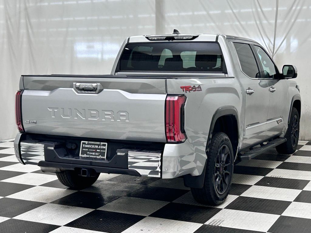 2024 Toyota Tundra 1794 Portland OR