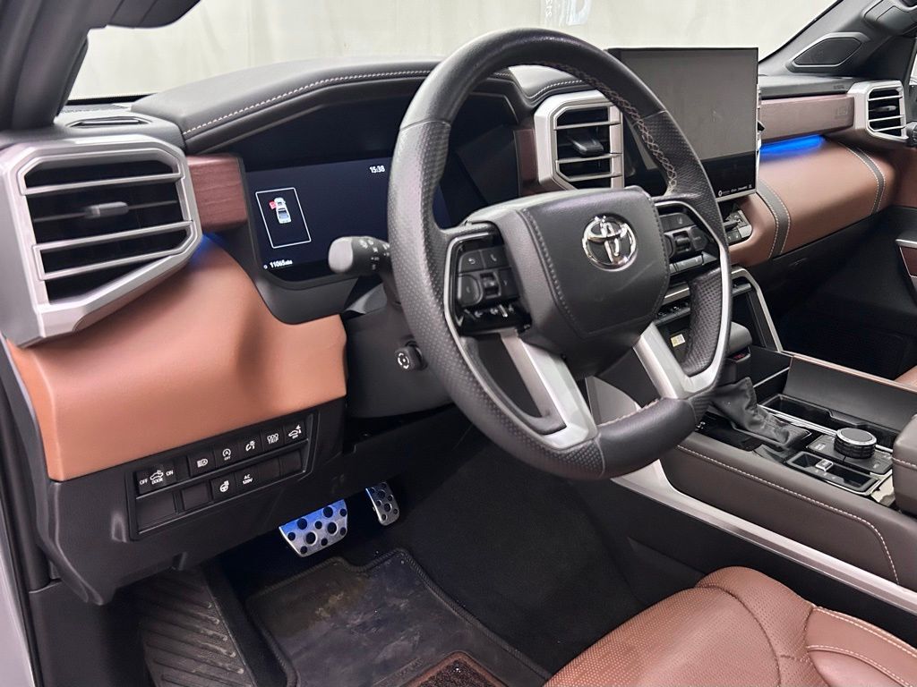 2024 Toyota Tundra 1794 Portland OR