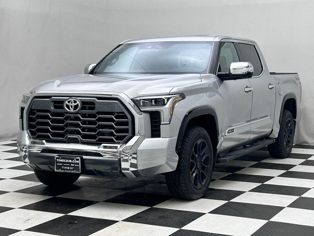 2024 Toyota Tundra 1794 Portland OR