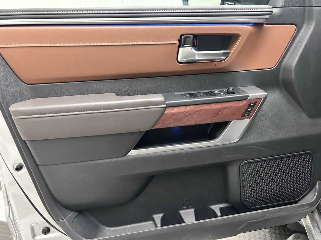 2024 Toyota Tundra 1794 Portland OR