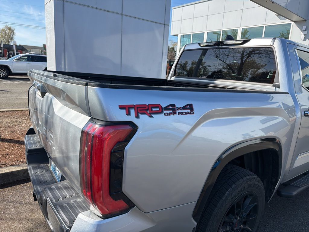 2024 Toyota Tundra 1794 Portland OR