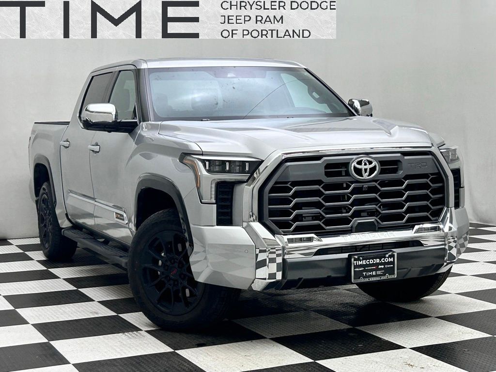 2024 Toyota Tundra 1794