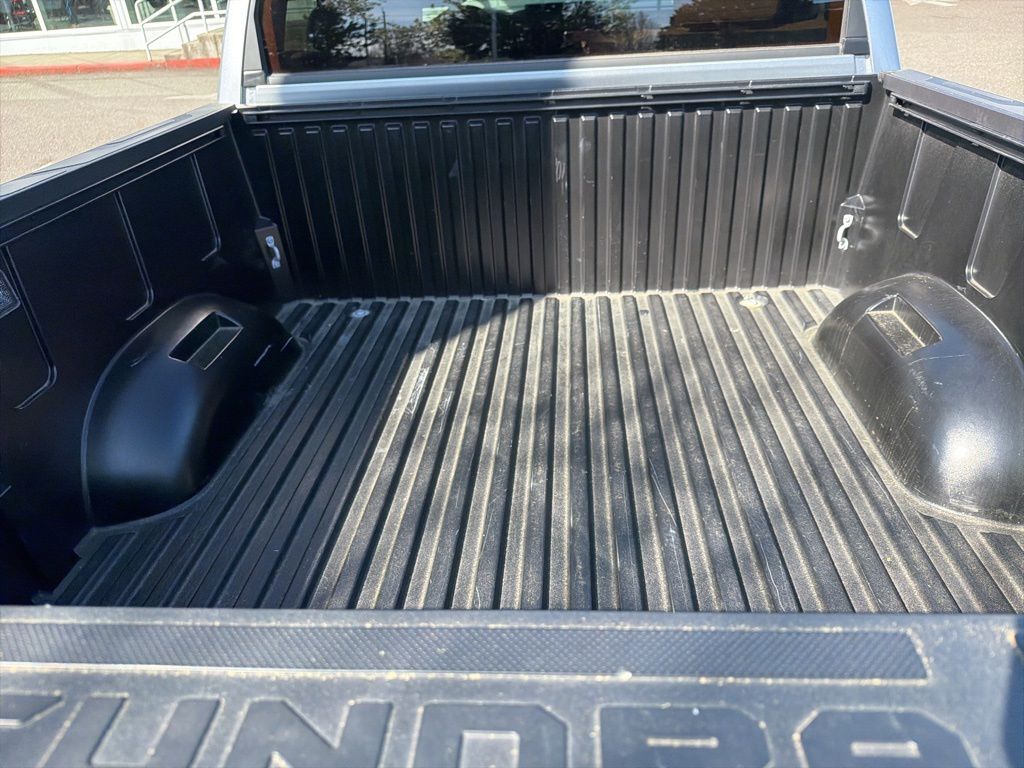 2024 Toyota Tundra 1794 Portland OR