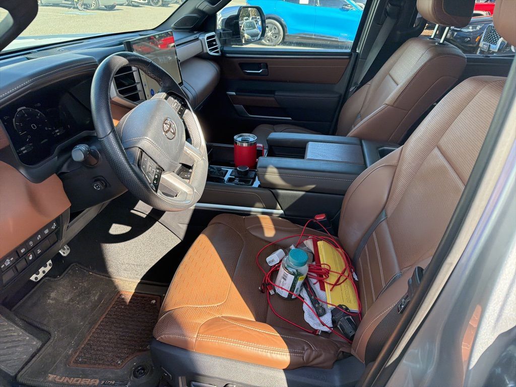 2024 Toyota Tundra 1794 Portland OR