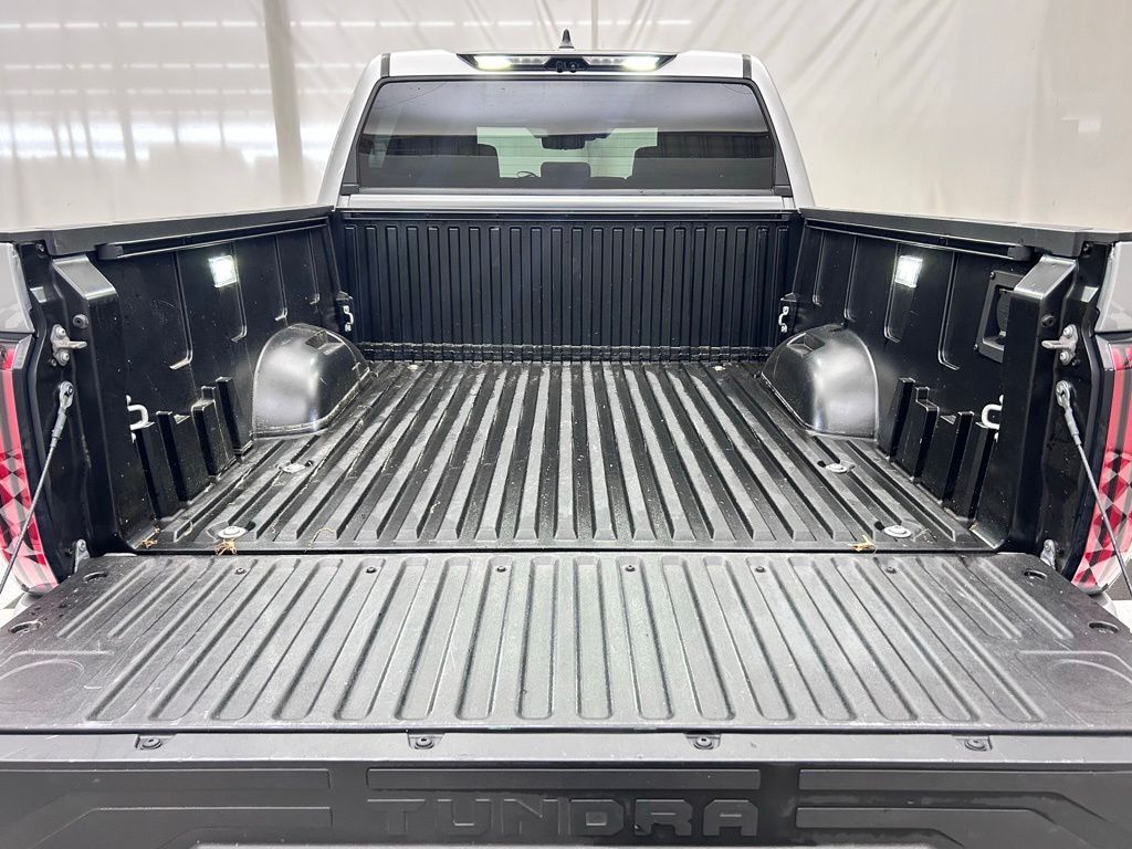 2024 Toyota Tundra 1794 Portland OR