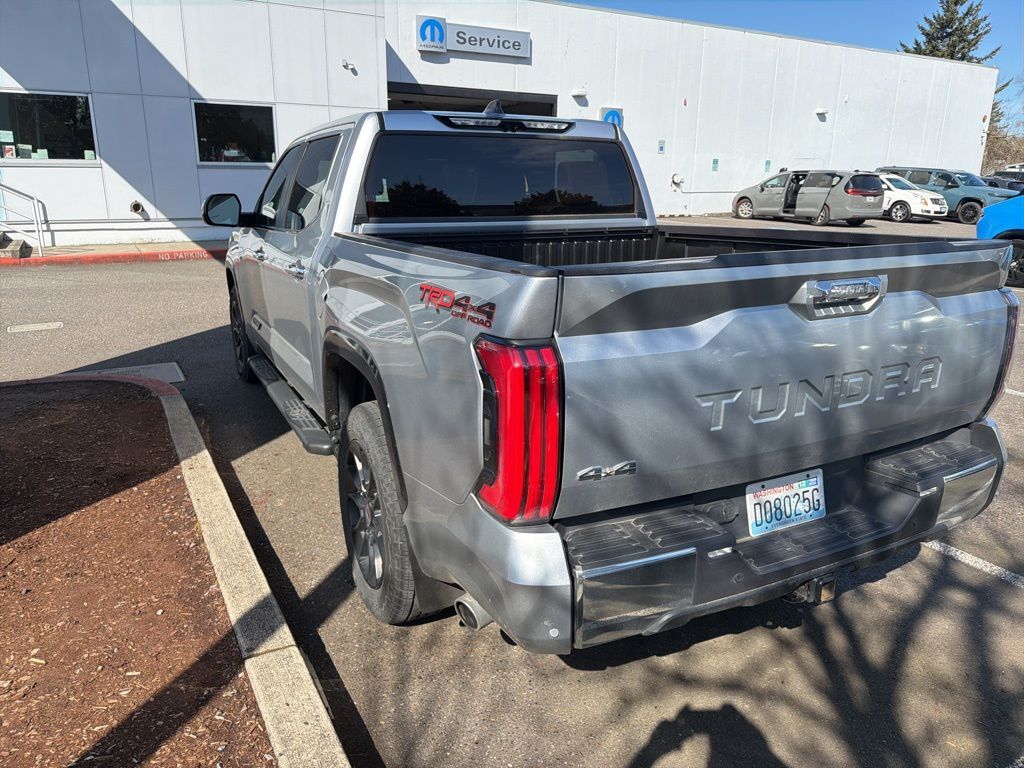 2024 Toyota Tundra 1794 Portland OR