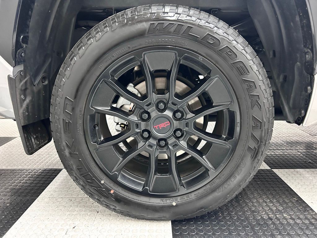 2024 Toyota Tundra 1794 Portland OR