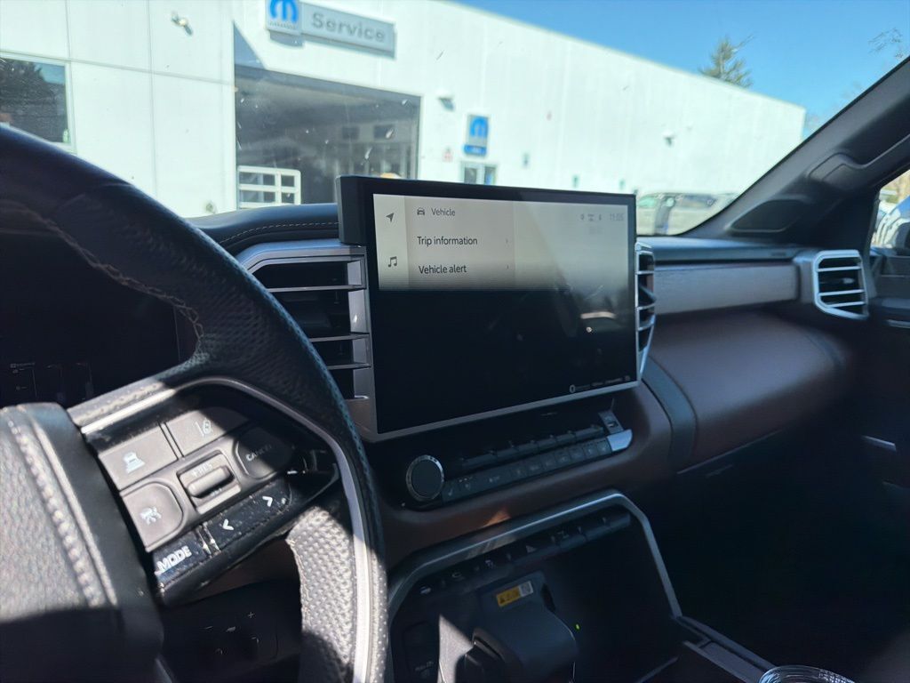 2024 Toyota Tundra 1794 Portland OR