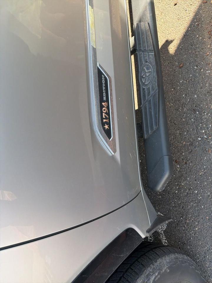 2024 Toyota Tundra 1794 Portland OR