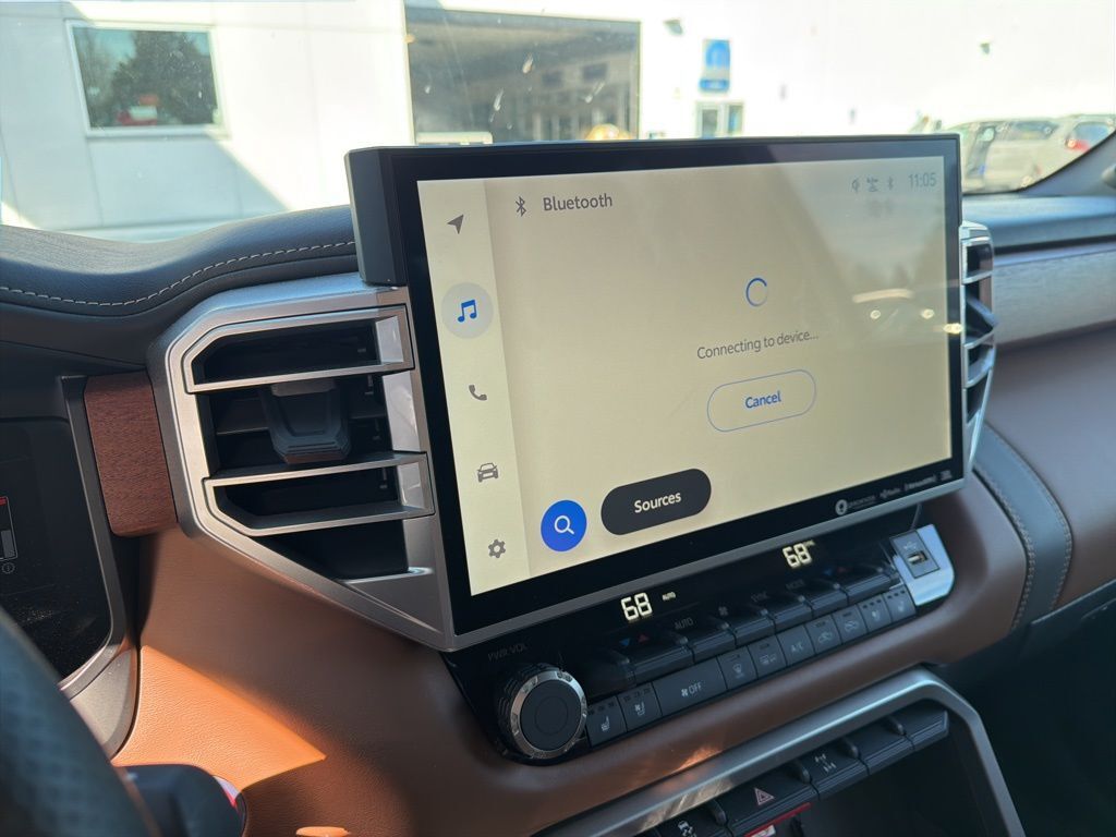 2024 Toyota Tundra 1794 Portland OR