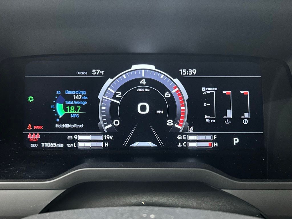 2024 Toyota Tundra 1794 Portland OR