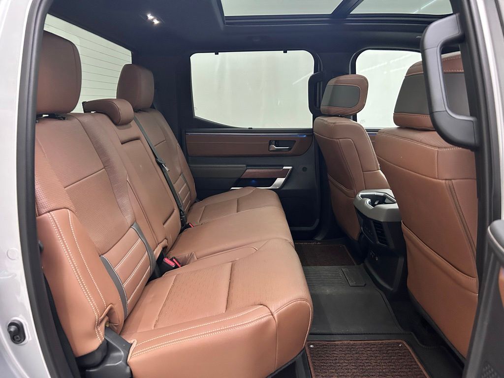 2024 Toyota Tundra 1794 Portland OR