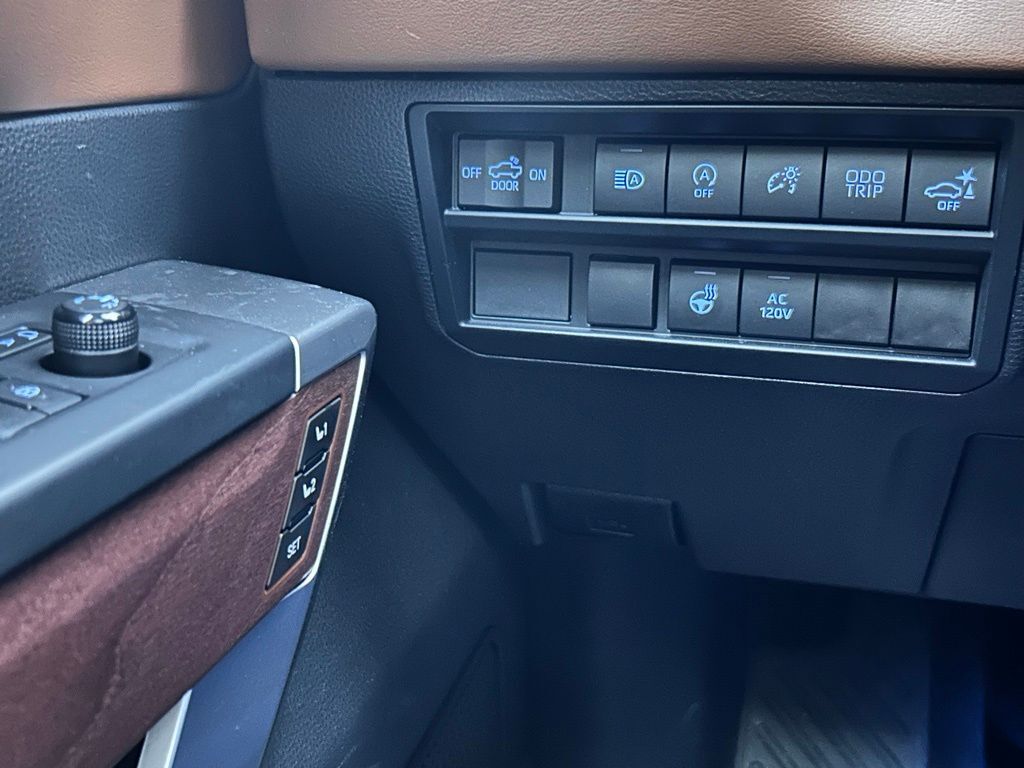 2024 Toyota Tundra 1794 Portland OR