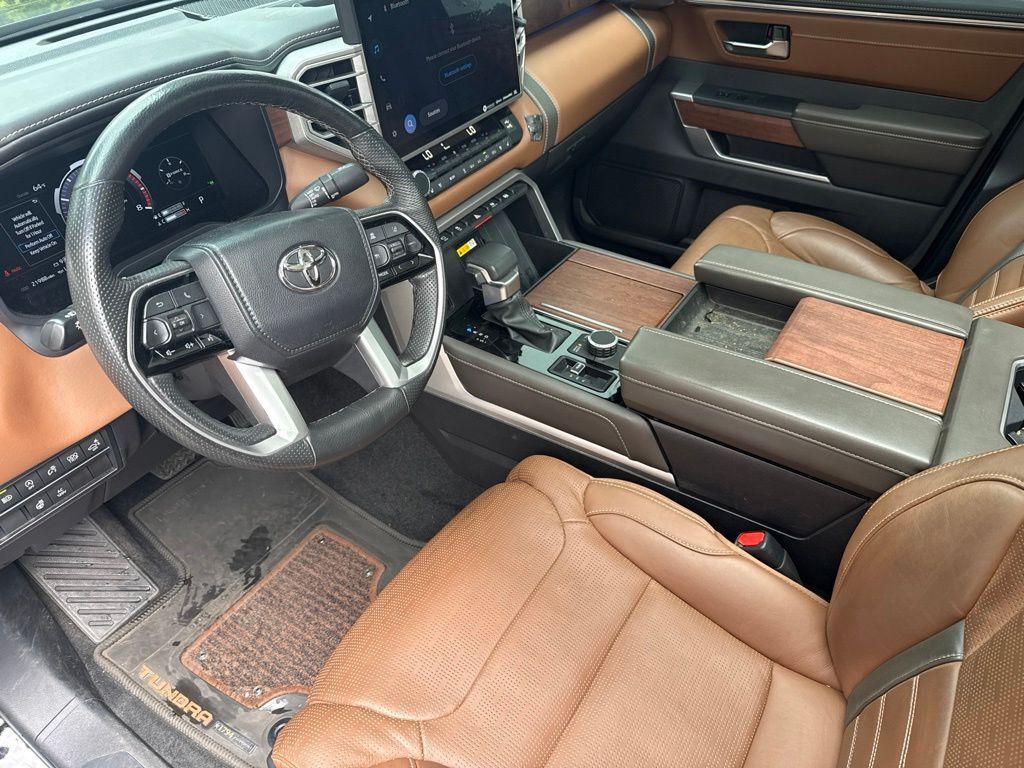 2024 Toyota Tundra 1794 Portland OR