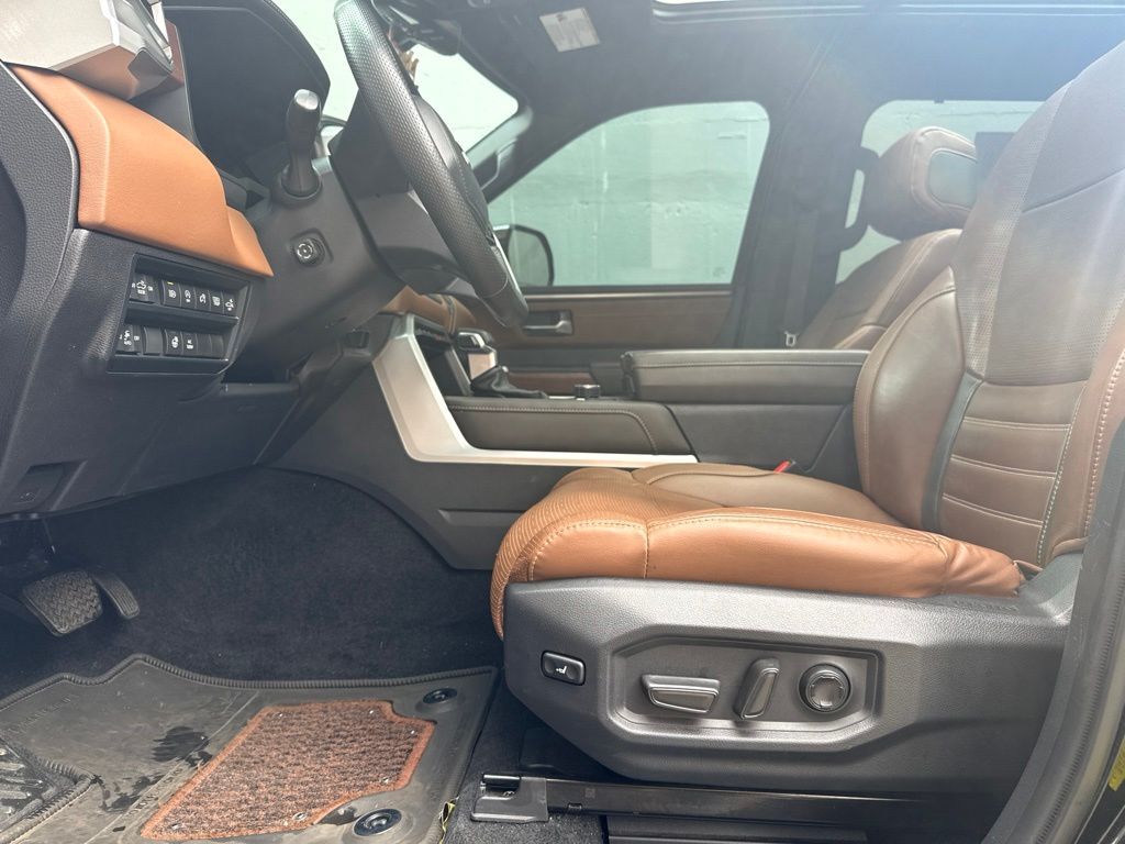 2024 Toyota Tundra 1794 Portland OR