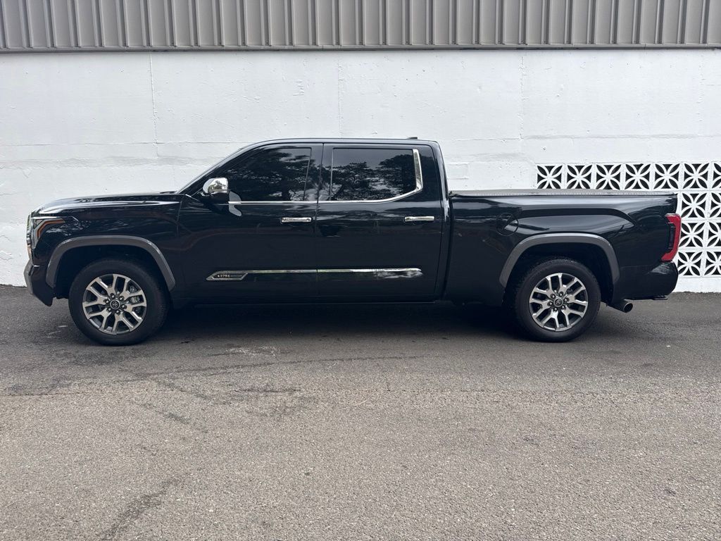 2024 Toyota Tundra 1794 Portland OR