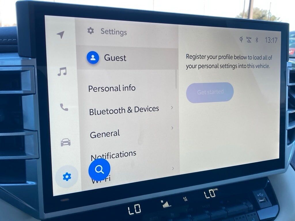 2024 Toyota Tundra 1794 San Antonio TX