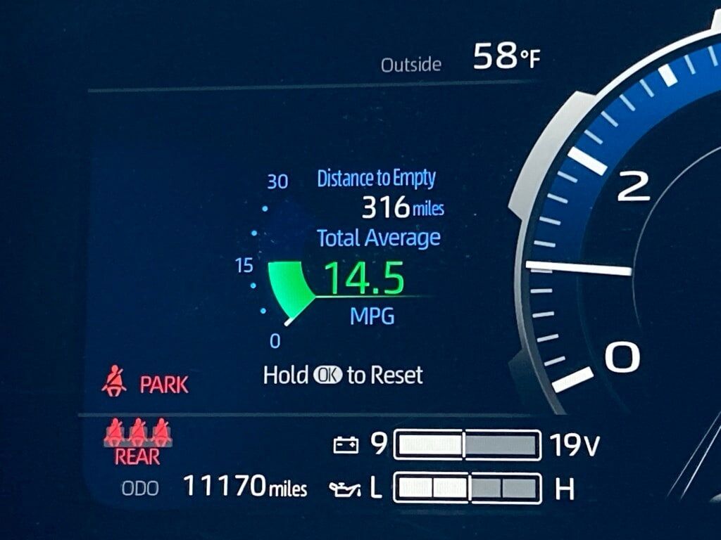 2024 Toyota Tundra 1794 San Antonio TX