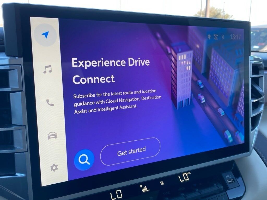 2024 Toyota Tundra 1794 San Antonio TX