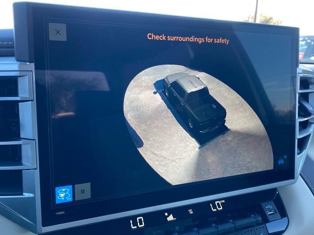 2024 Toyota Tundra 1794 San Antonio TX