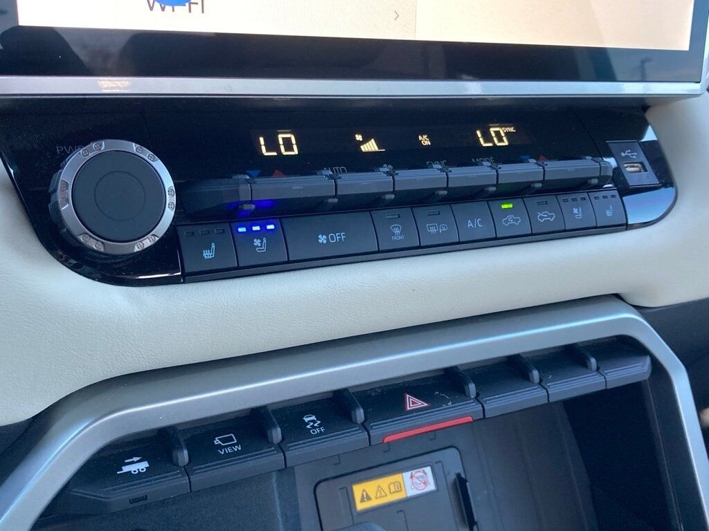 2024 Toyota Tundra 1794 San Antonio TX