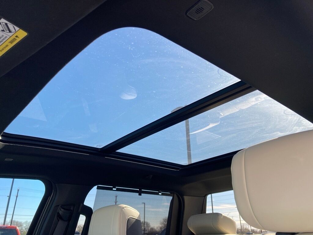 2024 Toyota Tundra 1794 San Antonio TX