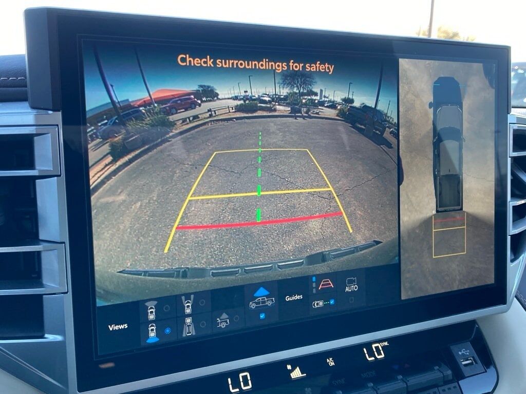 2024 Toyota Tundra 1794 San Antonio TX