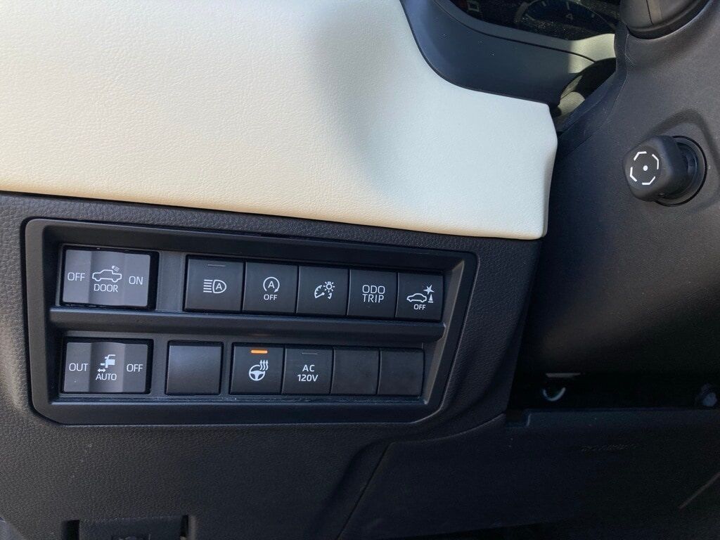 2024 Toyota Tundra 1794 San Antonio TX