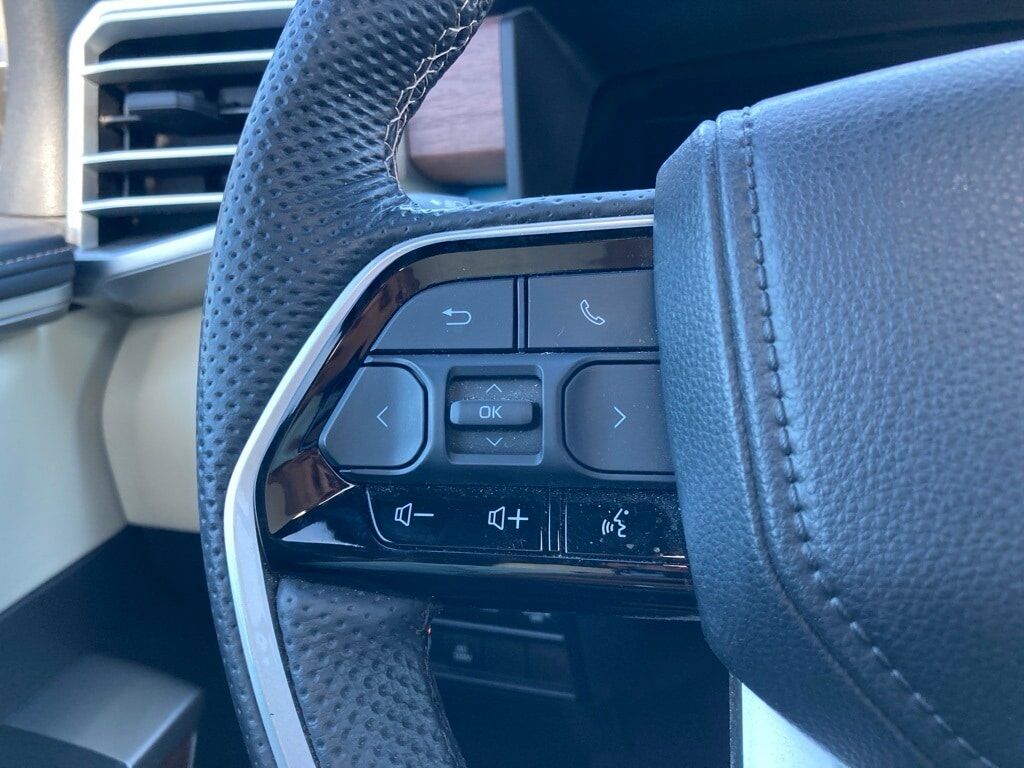 2024 Toyota Tundra 1794 San Antonio TX