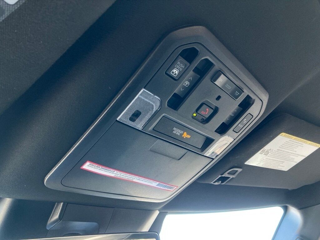 2024 Toyota Tundra 1794 San Antonio TX