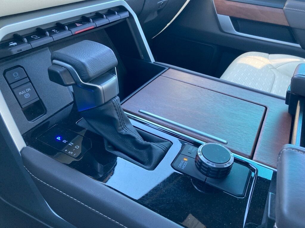 2024 Toyota Tundra 1794 San Antonio TX